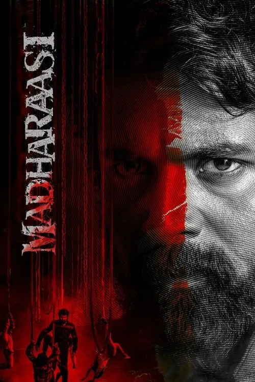 Madharasi