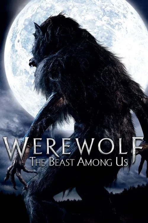 ล่าอสูรนรก มนุษย์หมาป่า