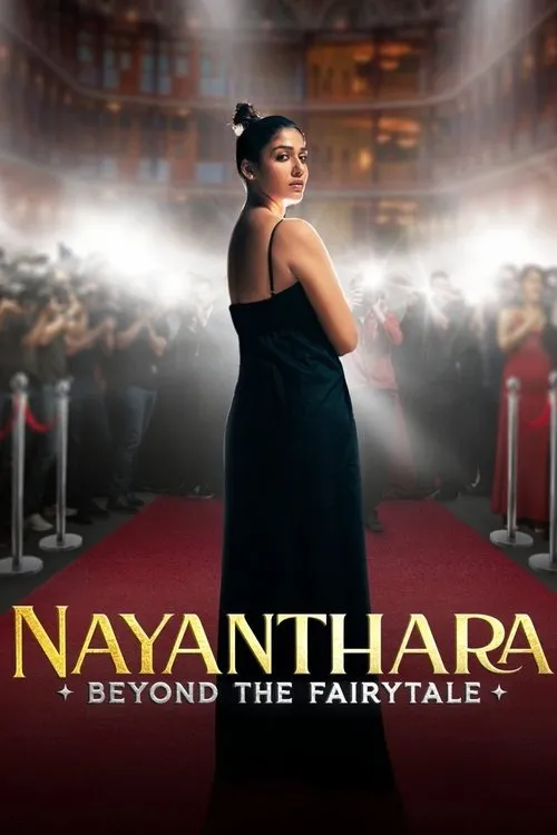 Nayanthara: ยิ่งกว่าเทพนิยาย