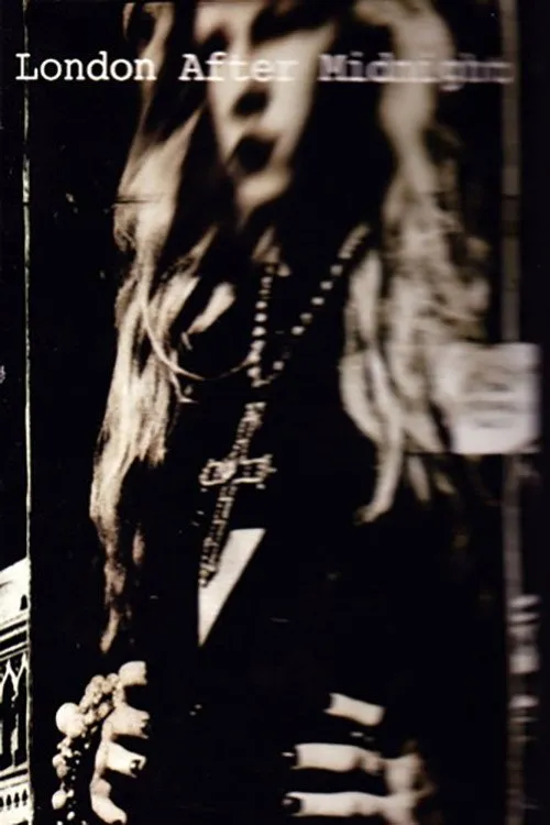 London After Midnight: Innocence Lost