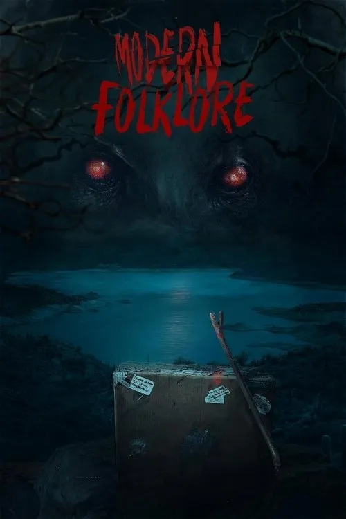 Modern Folklore