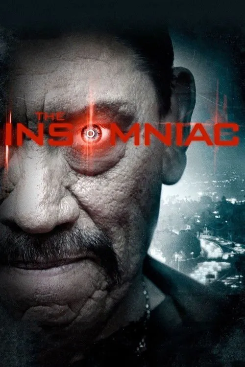 คนหลอนล่าคนโหด